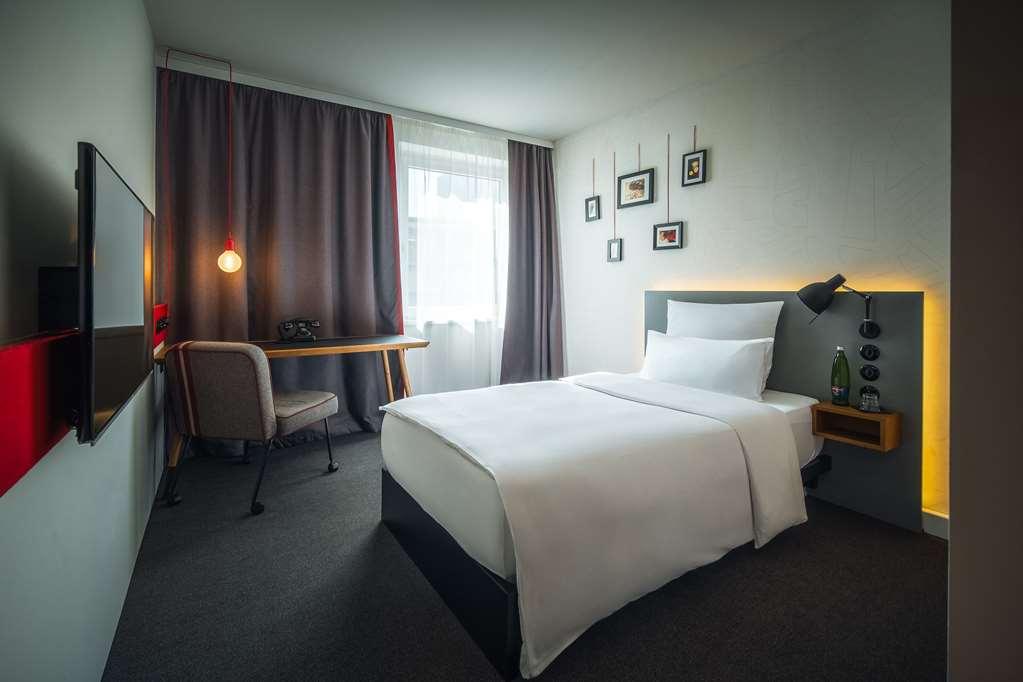 Pentahotel Kassel Pokój zdjęcie