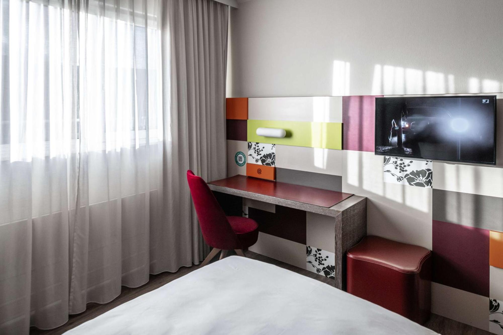 Pentahotel Kassel Zewnętrze zdjęcie
