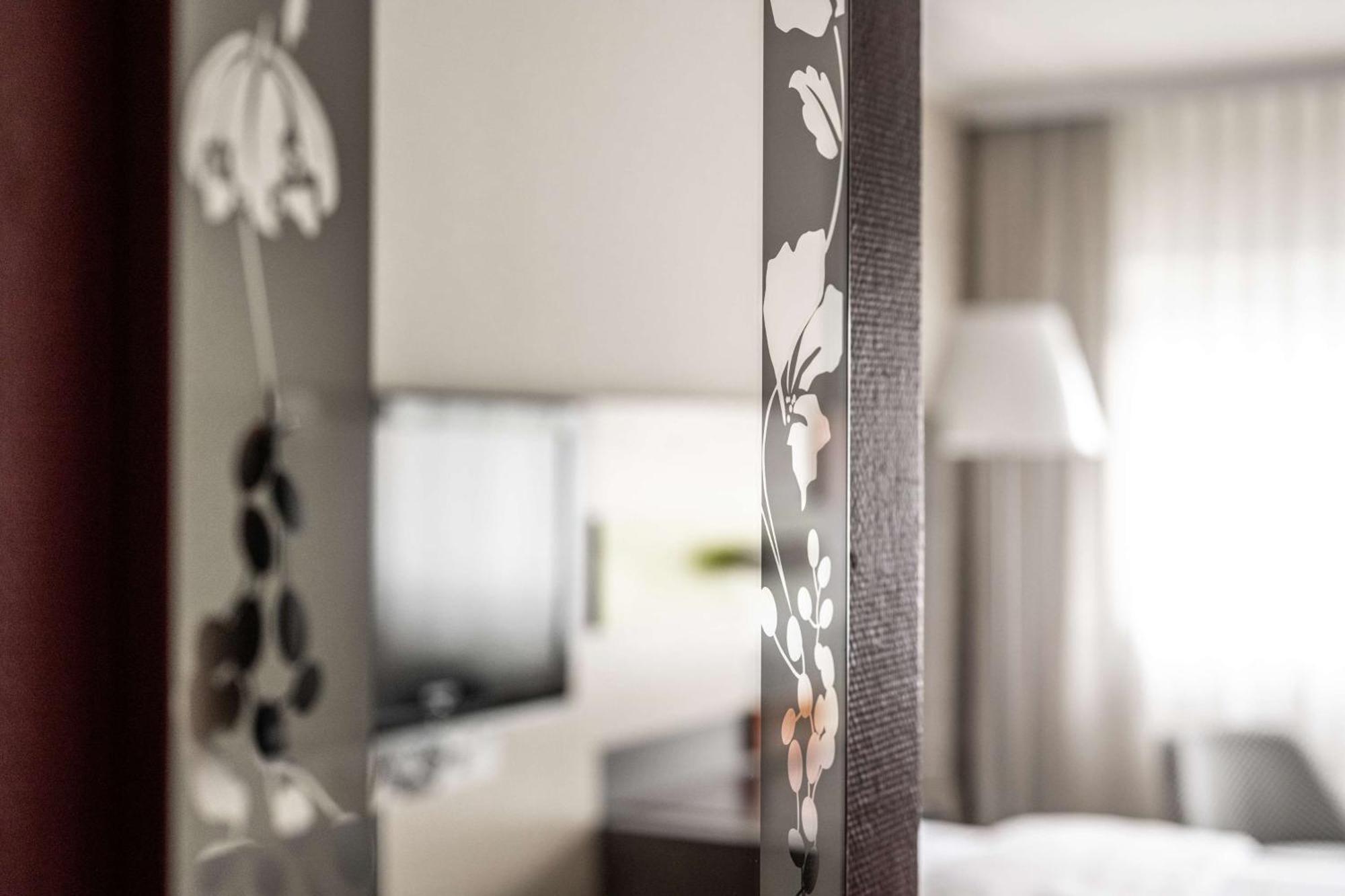 Pentahotel Kassel Zewnętrze zdjęcie