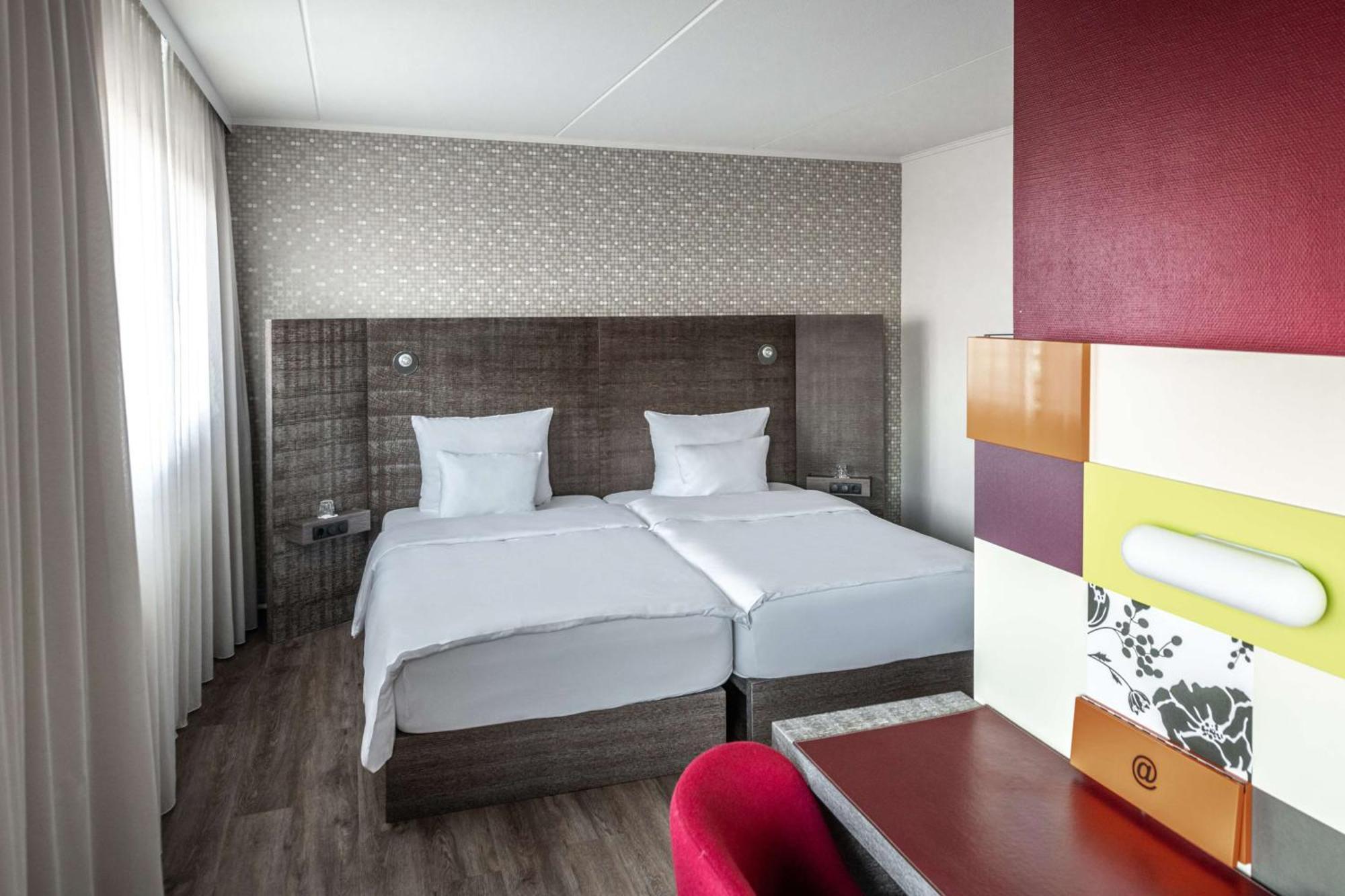 Pentahotel Kassel Zewnętrze zdjęcie