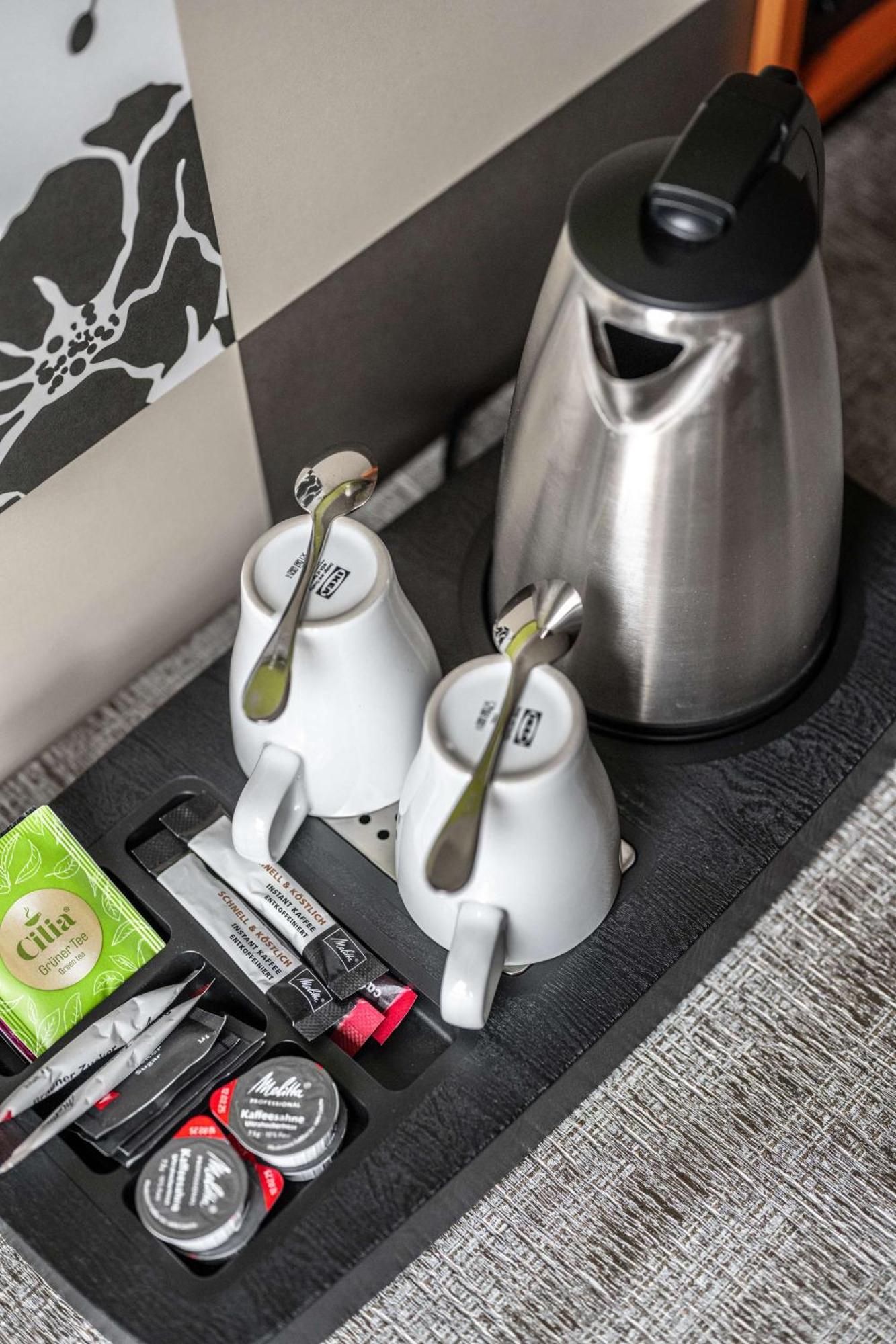 Pentahotel Kassel Zewnętrze zdjęcie