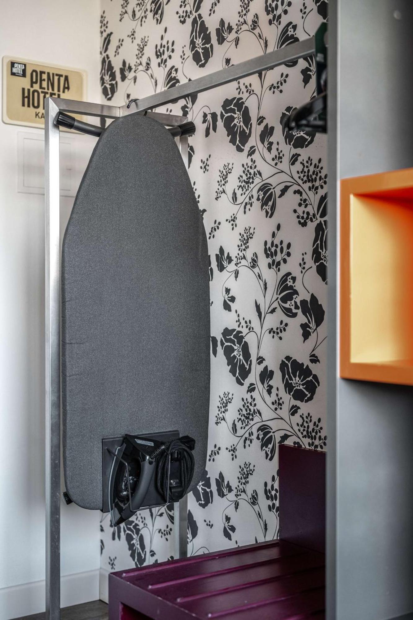 Pentahotel Kassel Zewnętrze zdjęcie