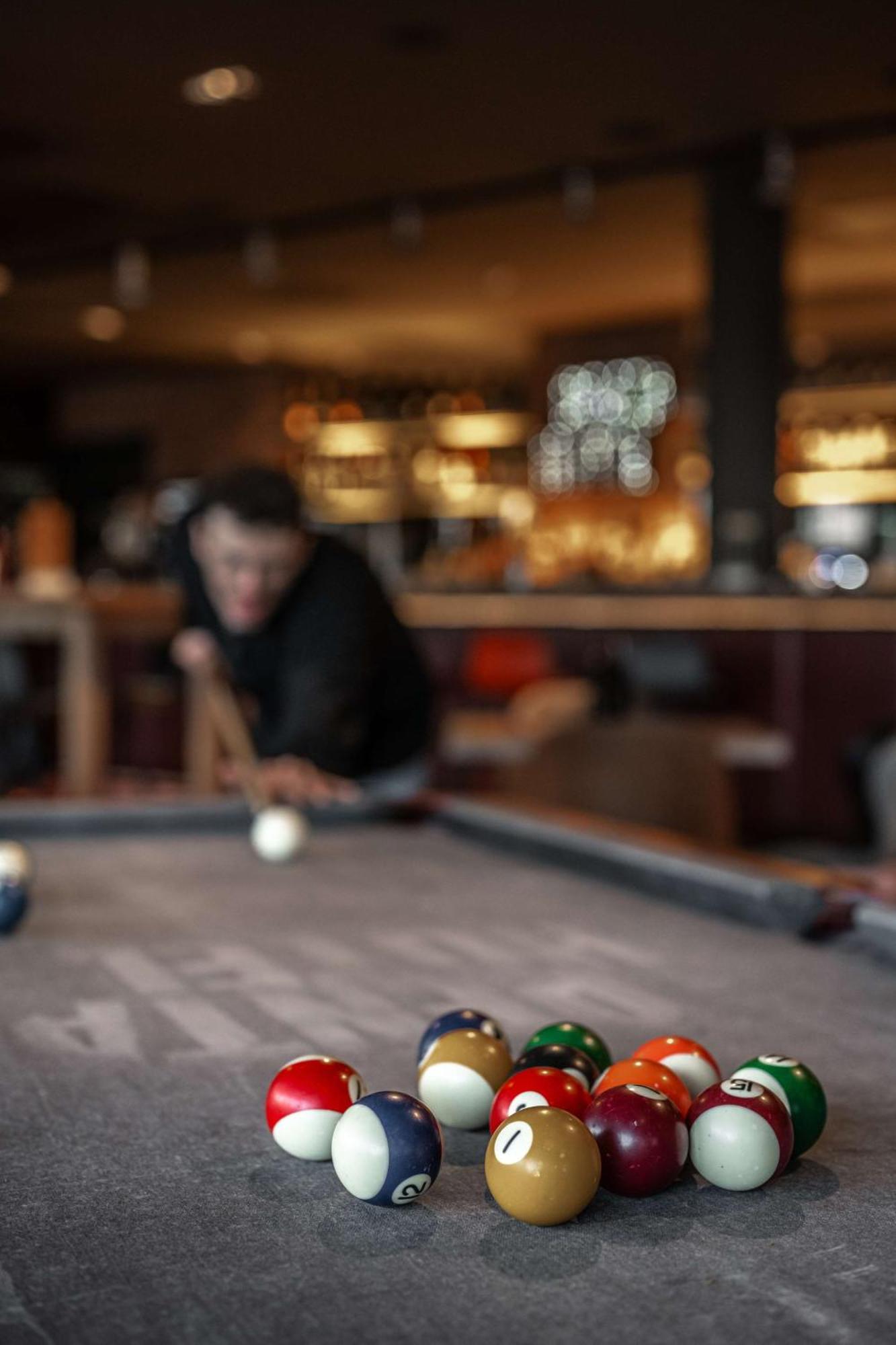 Pentahotel Kassel Zewnętrze zdjęcie