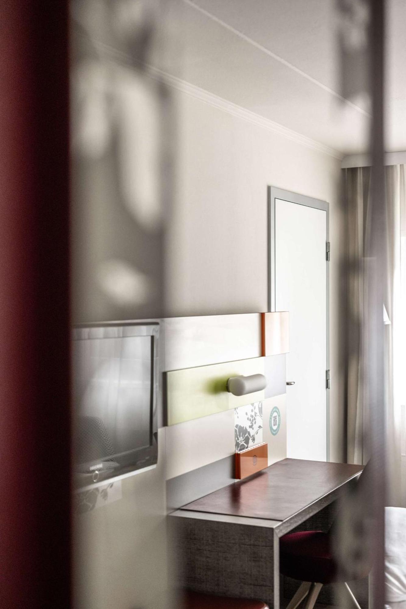 Pentahotel Kassel Zewnętrze zdjęcie