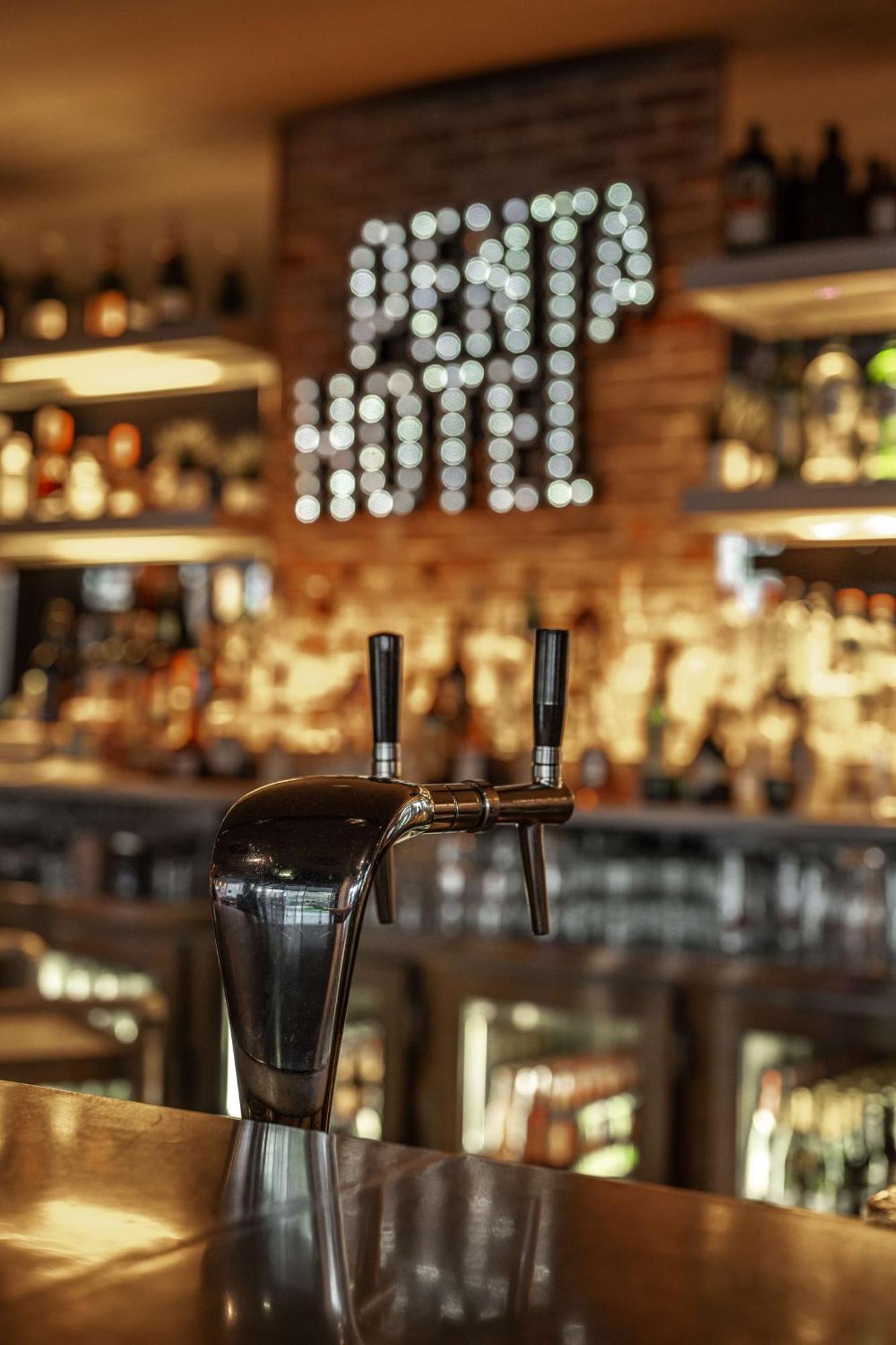 Pentahotel Kassel Zewnętrze zdjęcie