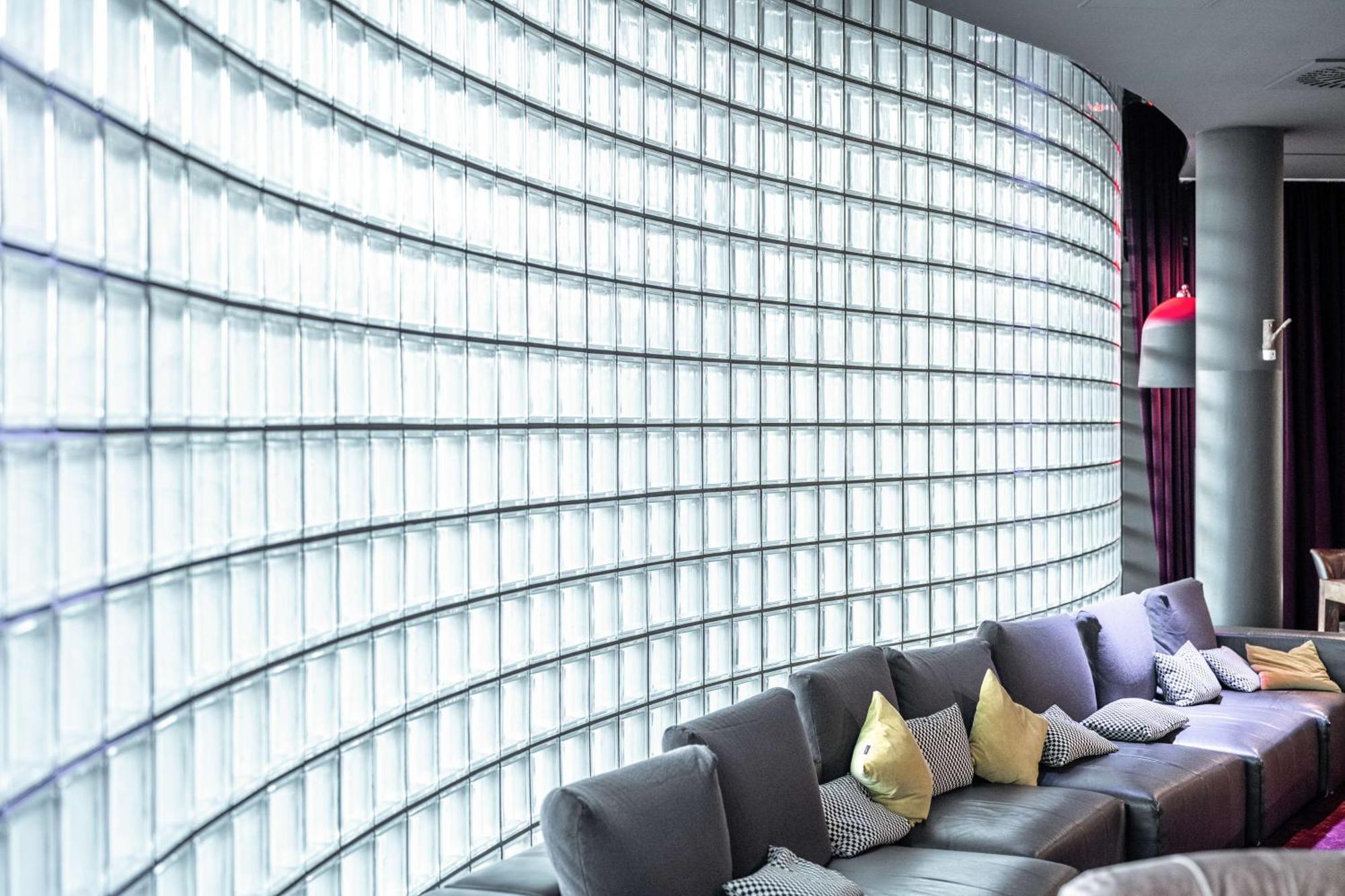 Pentahotel Kassel Zewnętrze zdjęcie