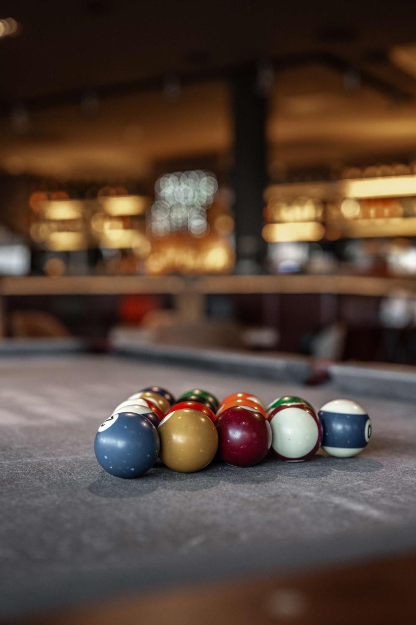 Pentahotel Kassel Zewnętrze zdjęcie